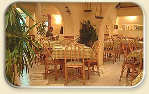 Just Malta - Alfonso Restaurant