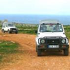 malta jeep safari - just malta