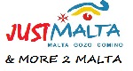 just malta logo