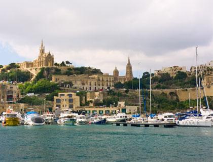 City Sightseeing Gozo - Hop on Hop off  just malta