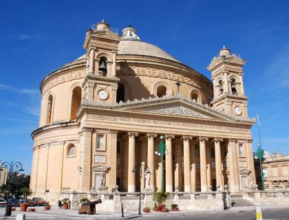 City Sightseeing Malta - Hop on Hop off - just malta