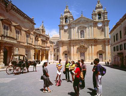 Mdina - Full Day  just malta