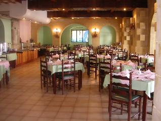 Just Malta - Atlantis Restaurant